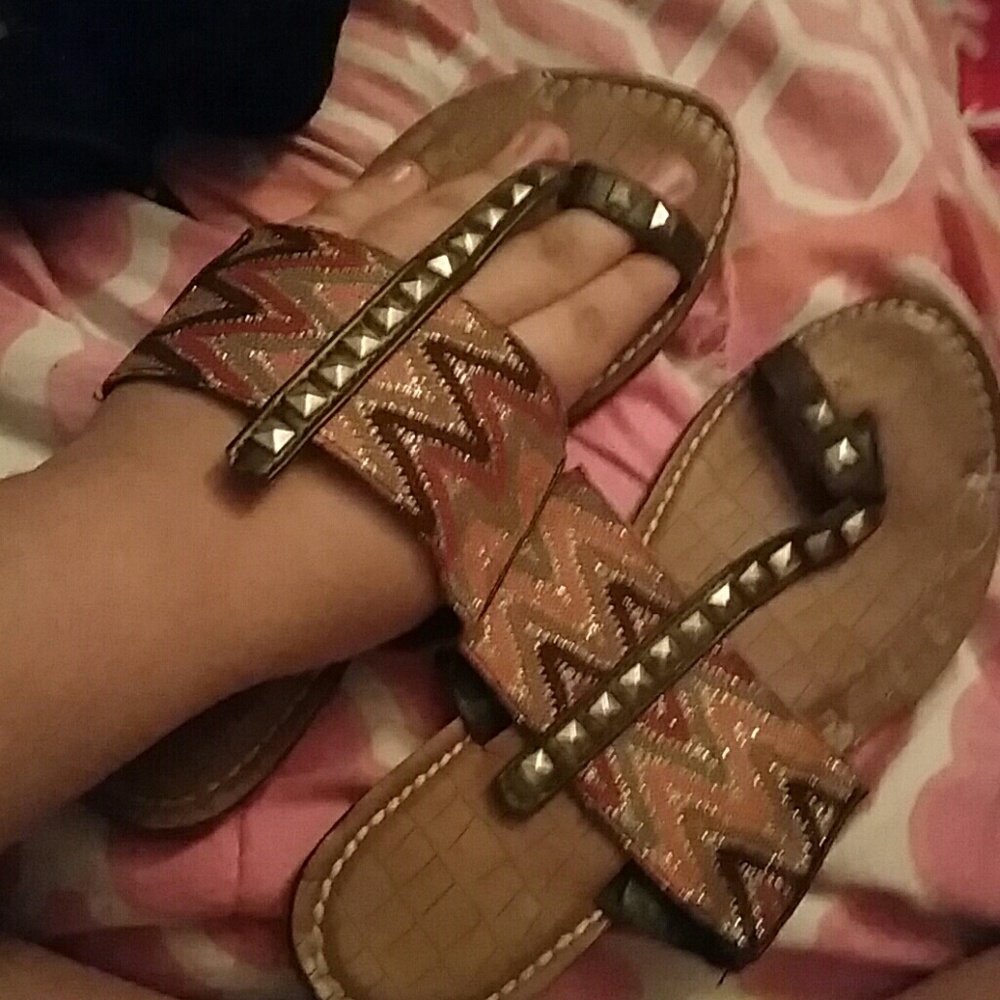 Mexico sandles